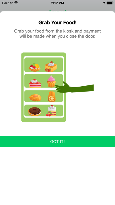 FoodSpot - Boujee Dog Bites Screenshot