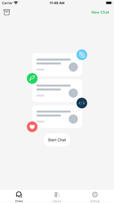 BotGem Screenshot