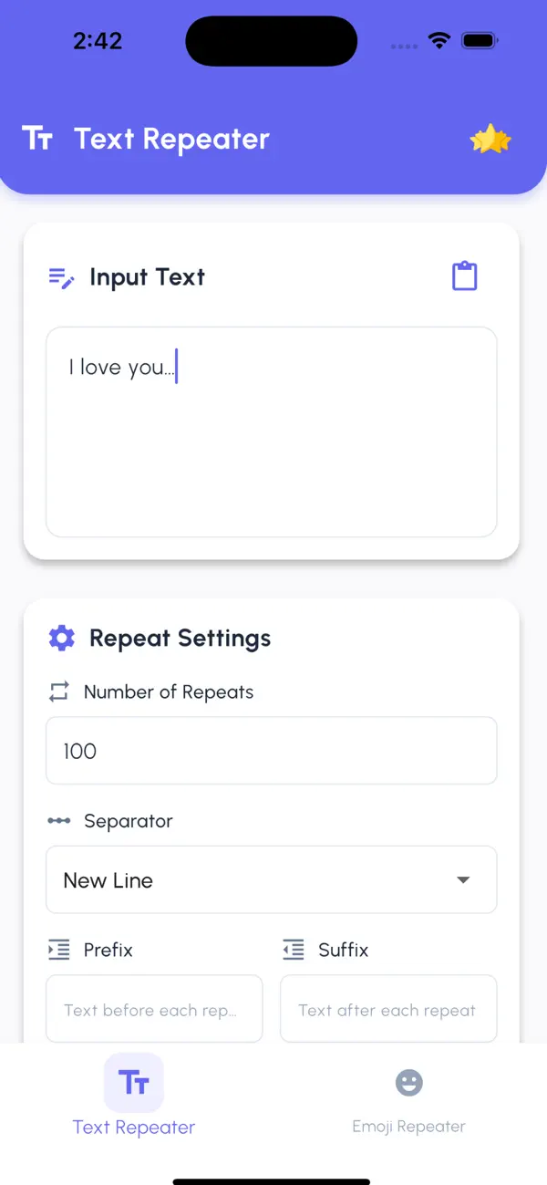 #4. Morse Code Translator Pro (iOS) Ved: Usama Umar