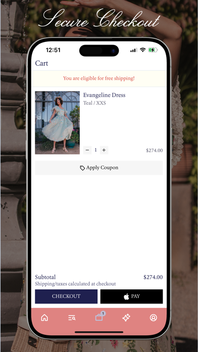 JessaKae Screenshot