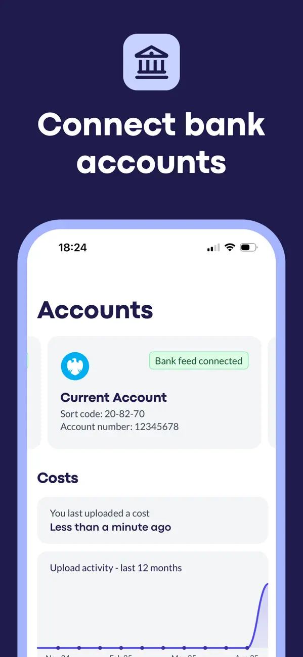 Screenshot #2 pour TaxBoxx
