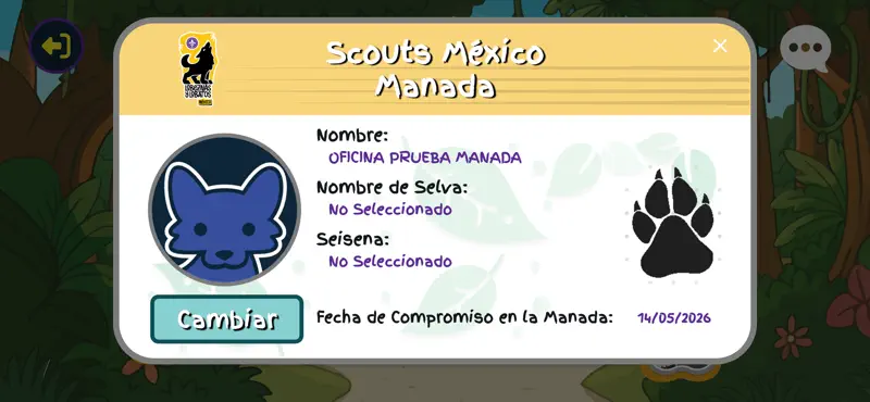 Explor-App screenshot 4 of 6