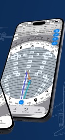 E6B Flight Pro screenshot