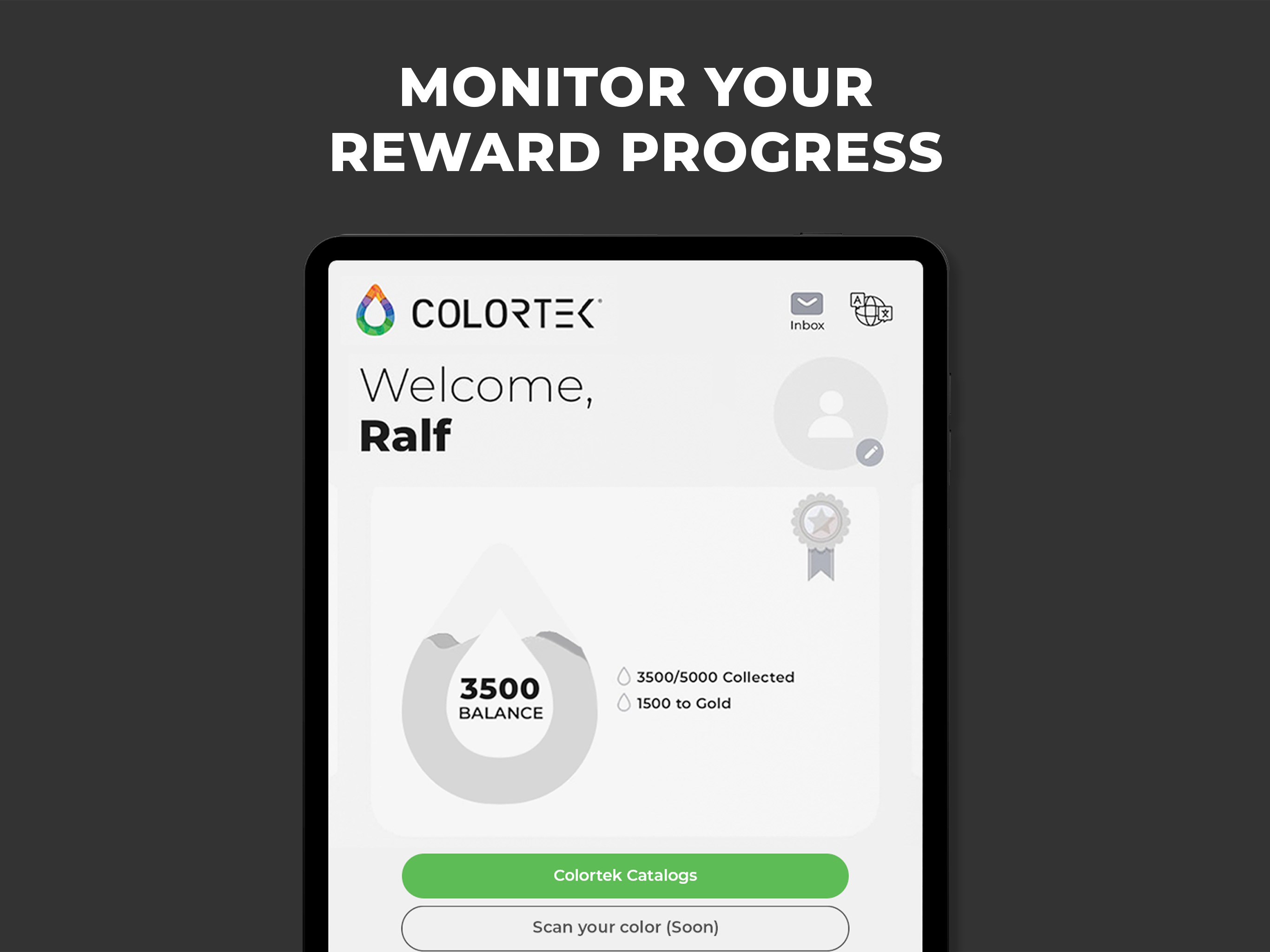 Colortek
