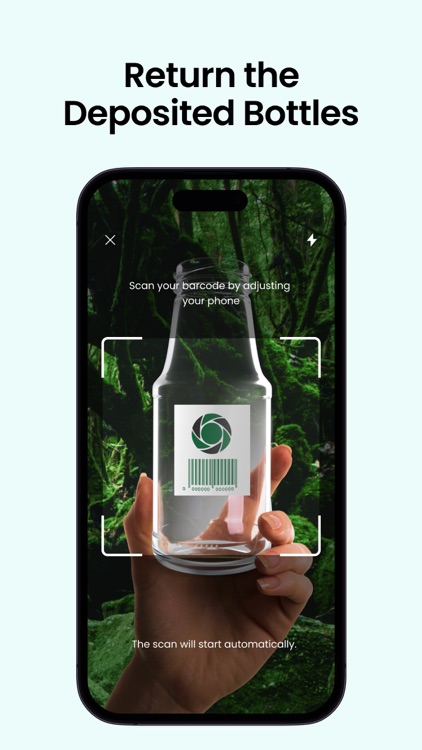 DOA Depozitosu Olan Ambalajlar screenshot-3