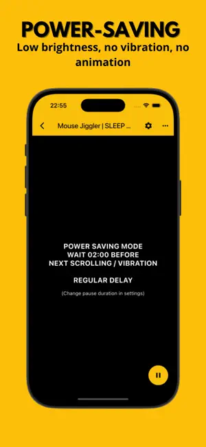 Mouse Jiggler Undetectable screenshot 4