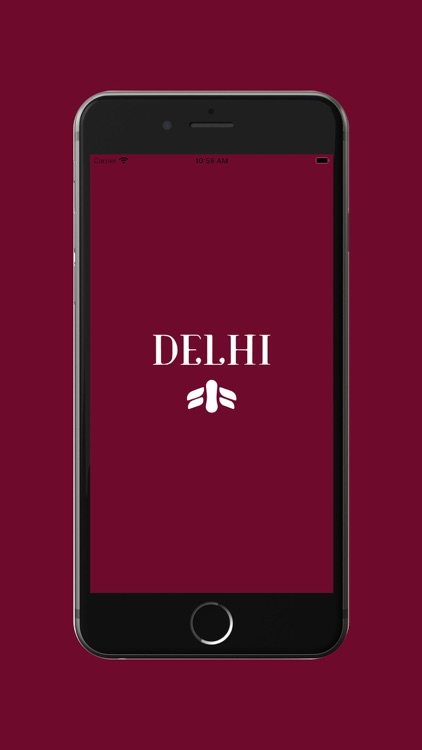 Delhi - دلهي