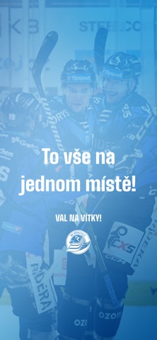 MOJE VÍTKY screenshot