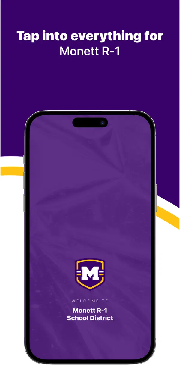 Screenshot #1 pour Monett School District