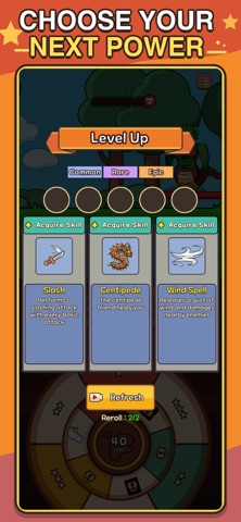 The Apocalypsnake Screenshot 4 of 6