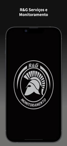 R&G Servicos e Monitoramento screenshot