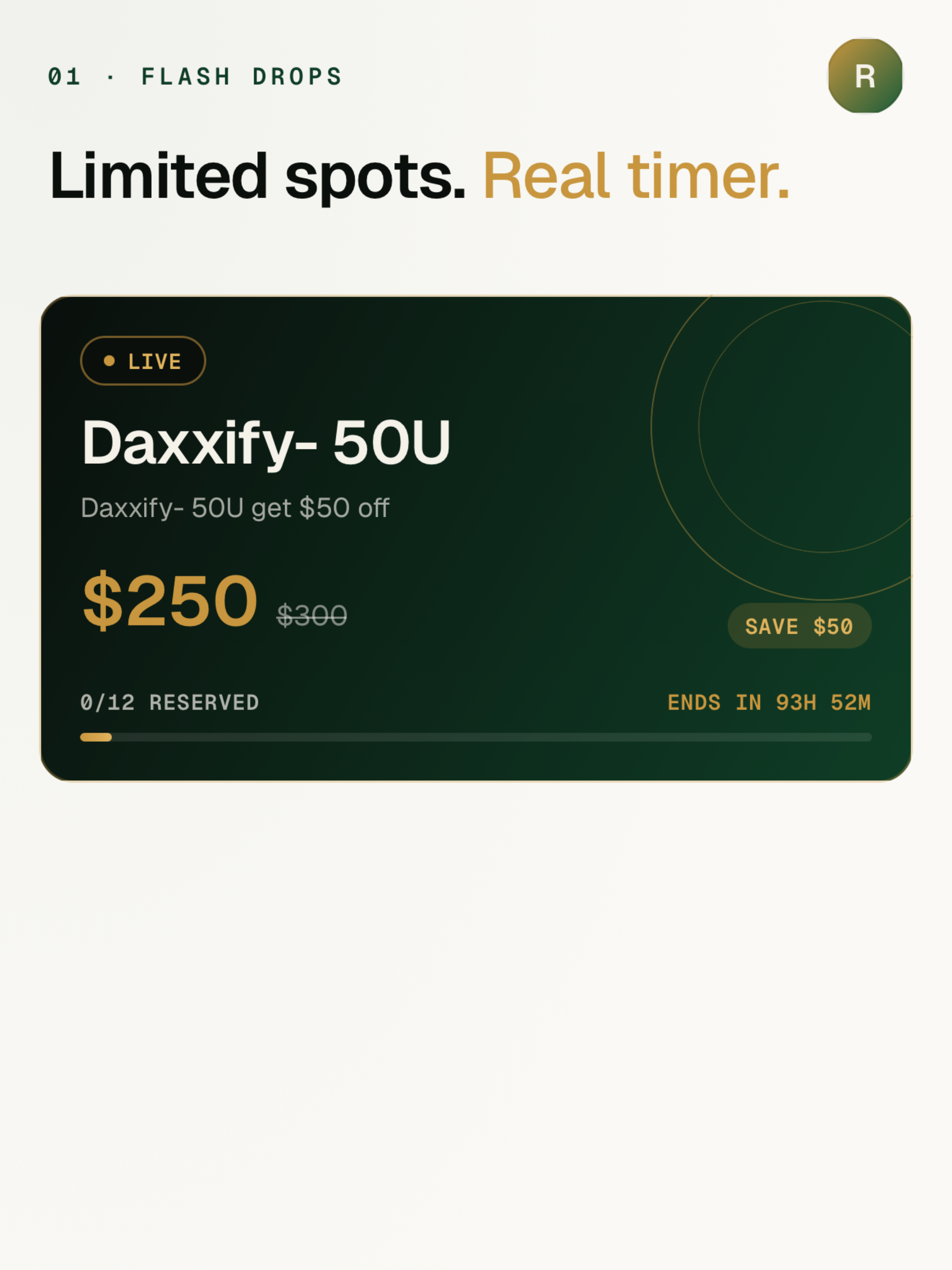 Loyalty Flow App screenshot 11