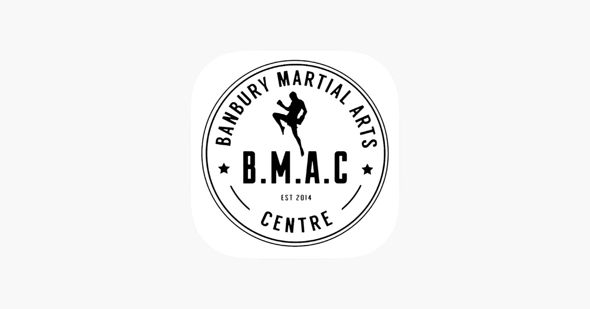 ‎BMAC App - App Store