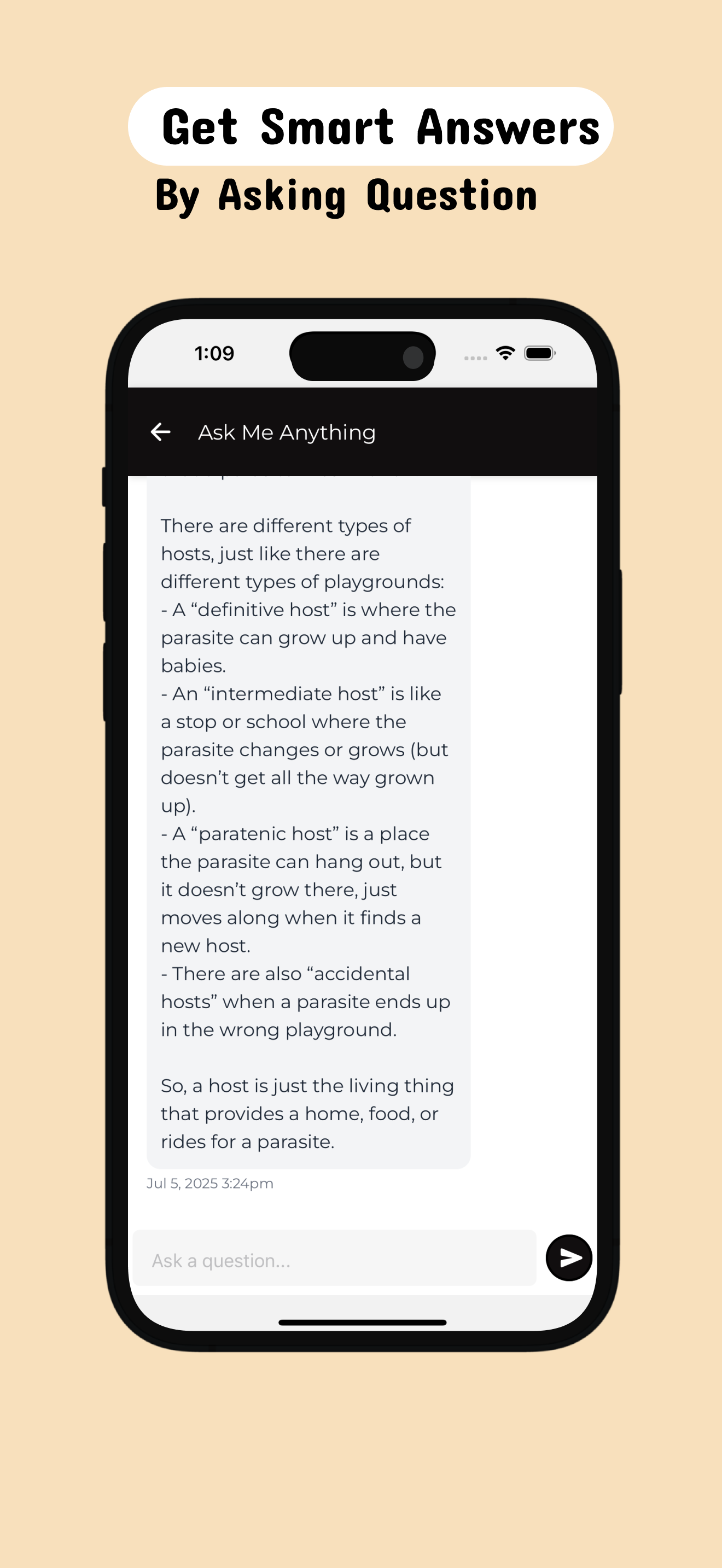 Meomy AI: Flash cards & Quiz screenshot 6