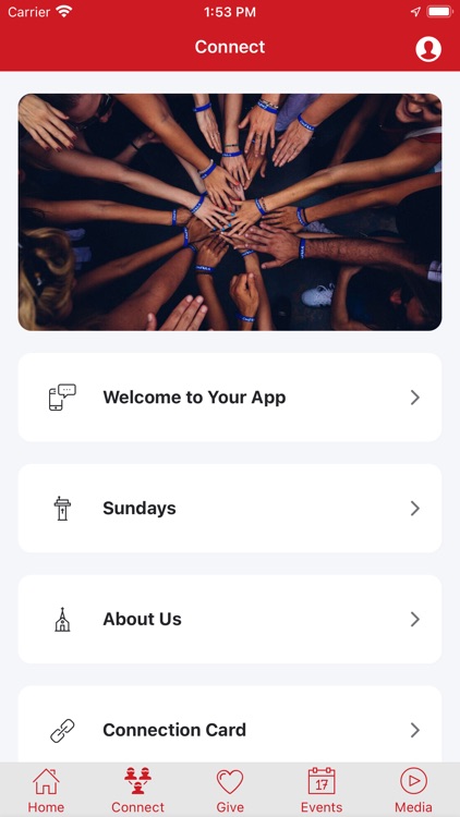 Berith Christian Fellowship