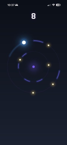 11 Games: Neon Arcade screenshot