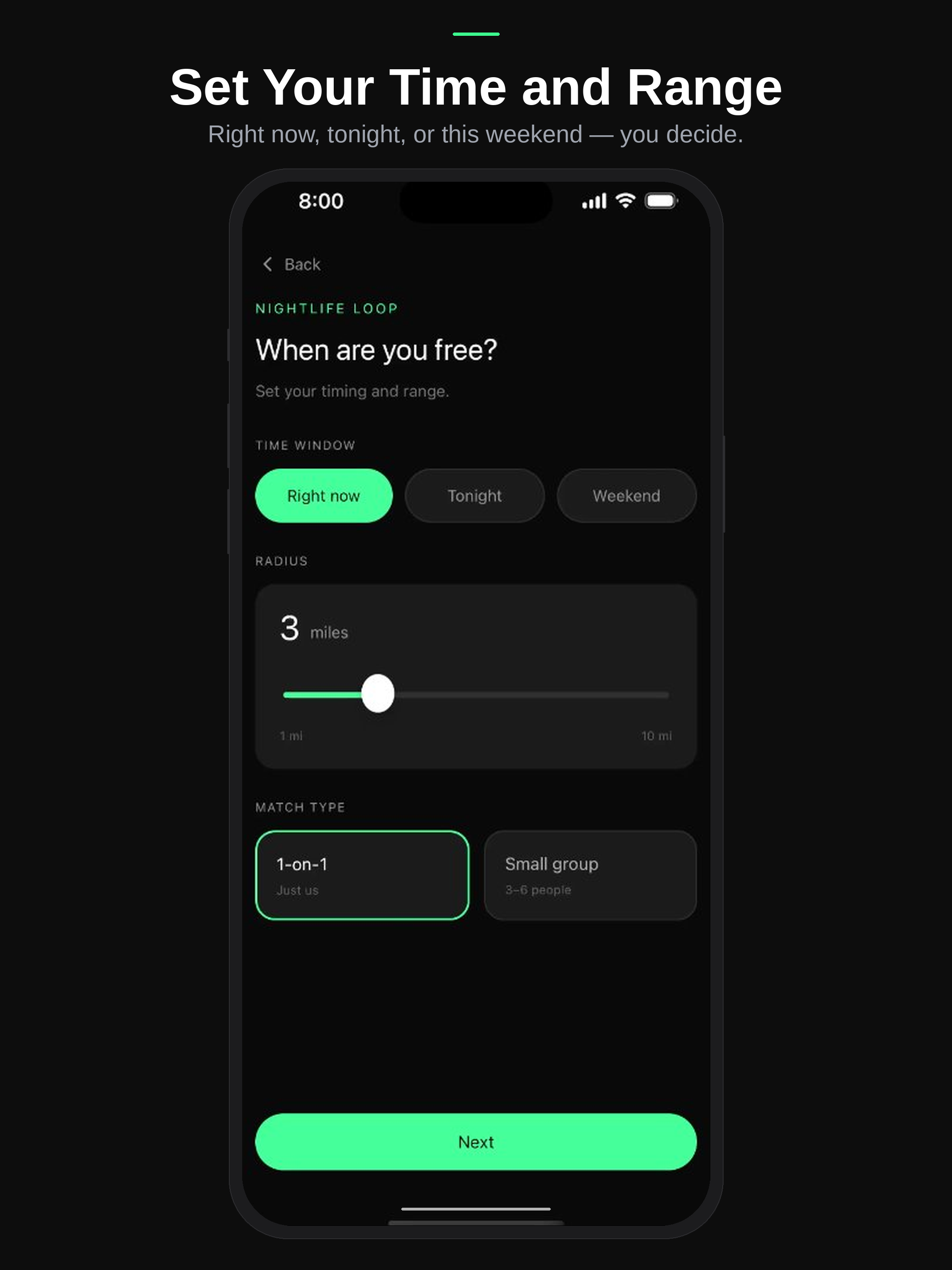City Loop App screenshot 16