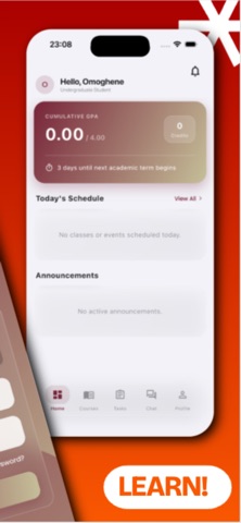 learnFORTH Screenshot 4