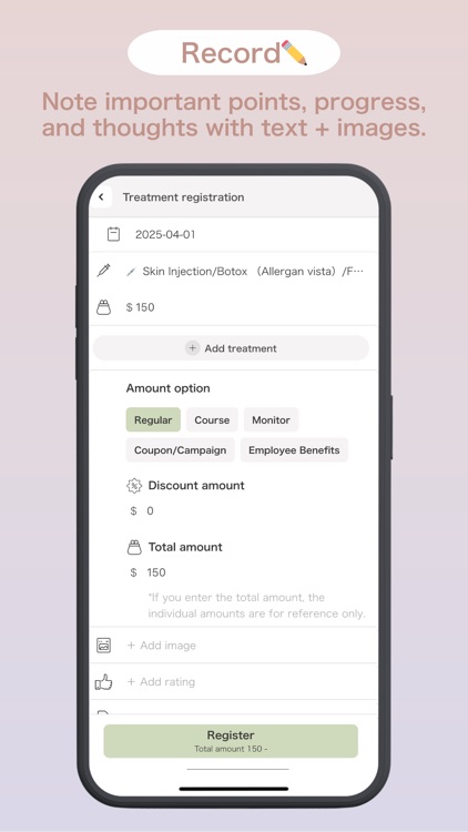 W/Beauty|Beauty Medical Diary