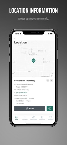 Southpointe Pharmacy Screenshot 2 of 5