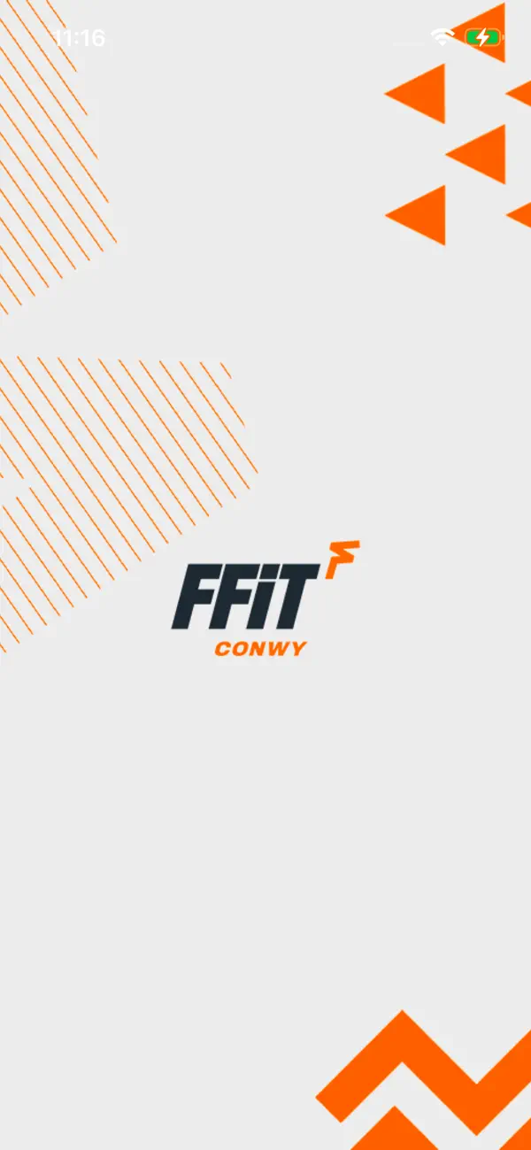 Screenshot #1 pour Ffit Conwy