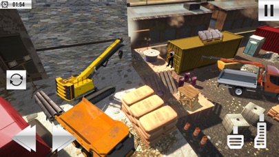 Global Construction Simulator Screenshot