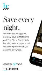 Motel One screenshot