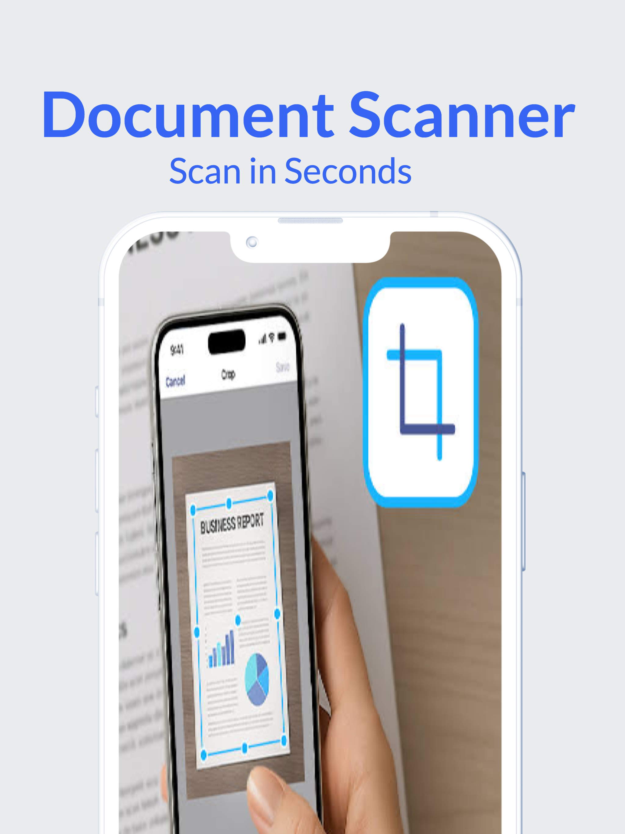 Smart Printer App: Scan iPrint screenshot 9