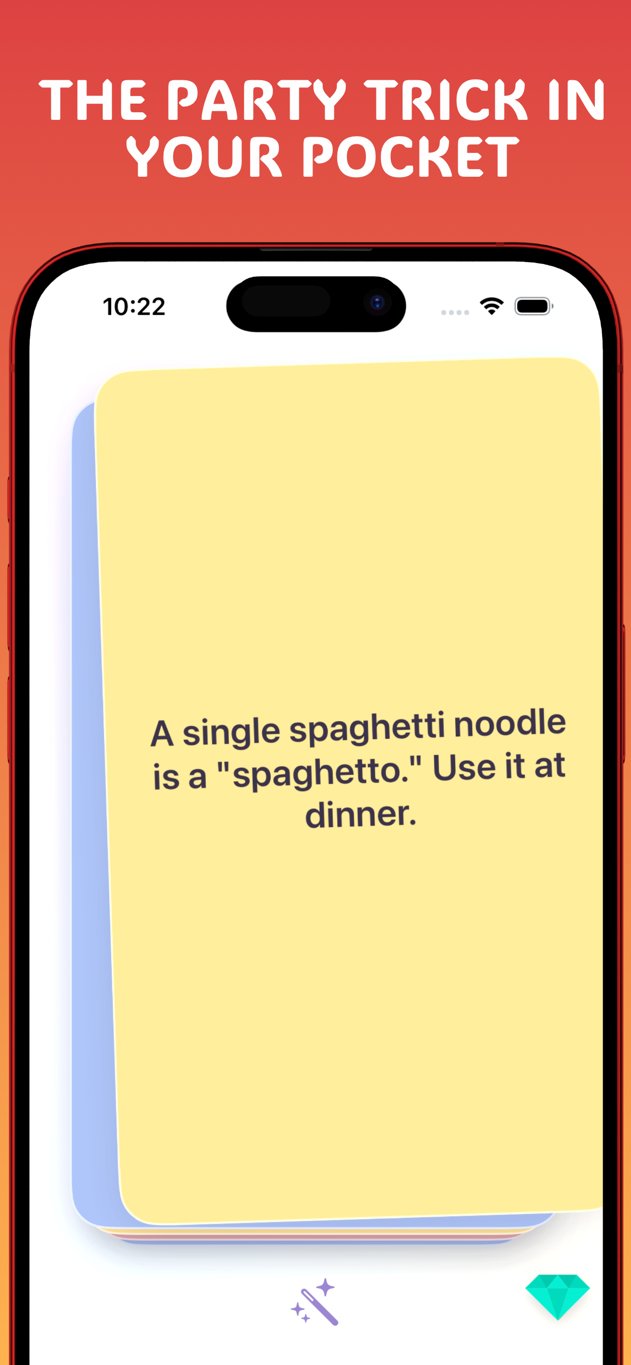 Fun Facts+