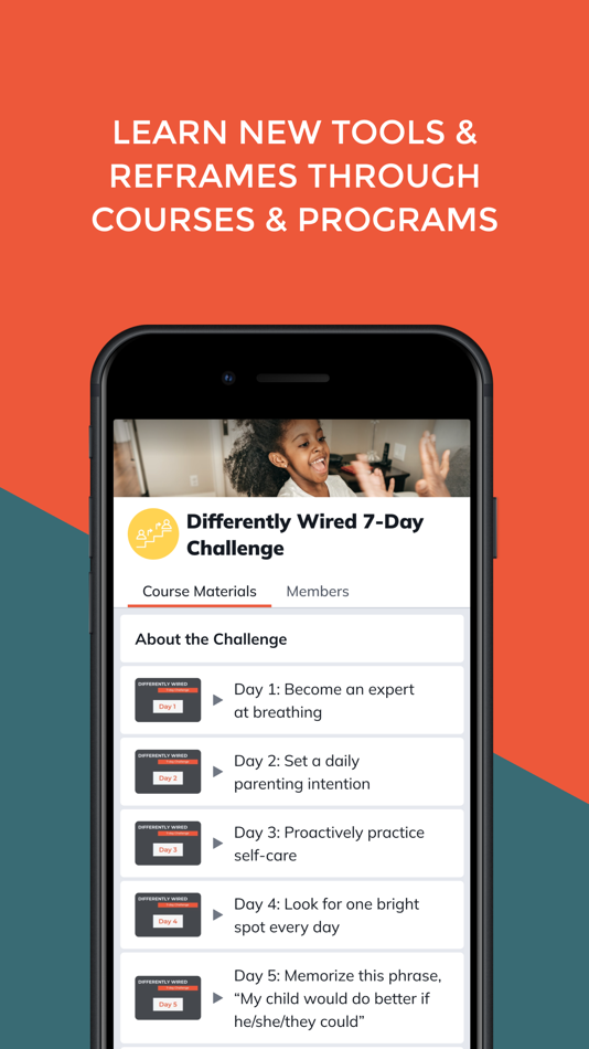 #3. Tilt Parenting (iOS) 由: Tilt Parenting LLC