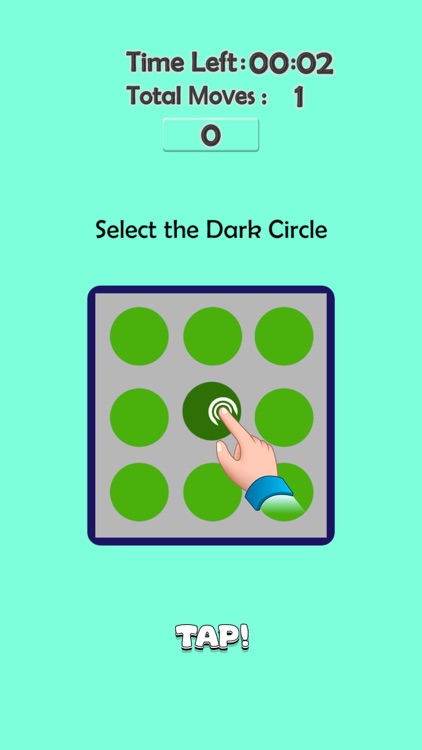 Tricky Challenge Puzzle Game