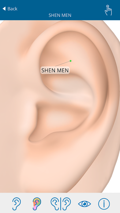 Auriculo 360 - The Living Ear Screenshot