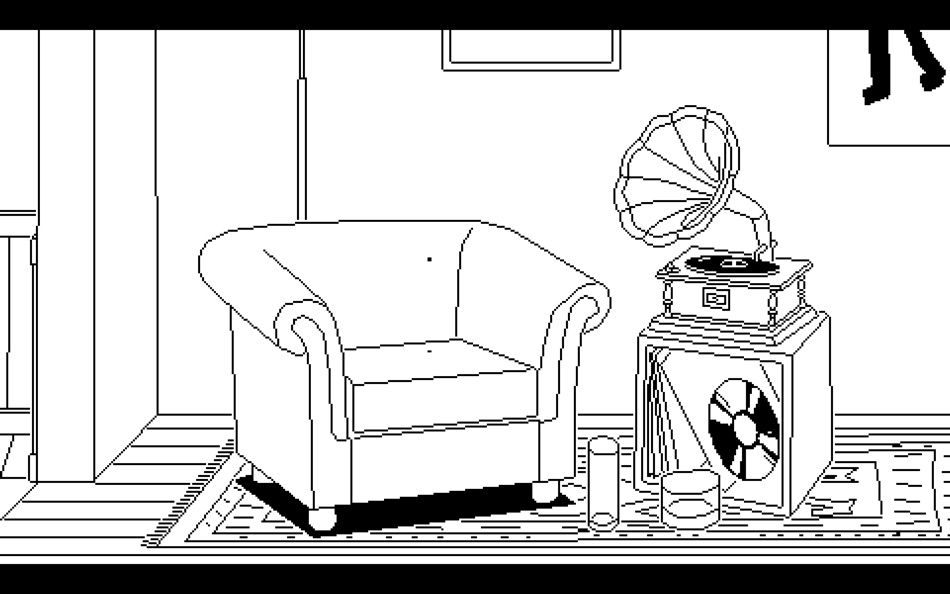 #3. Time Flies - A Videogame (macOS) Bởi: Panic, Inc.