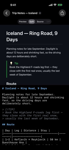 PreviewMD Screenshot 4 of 6
