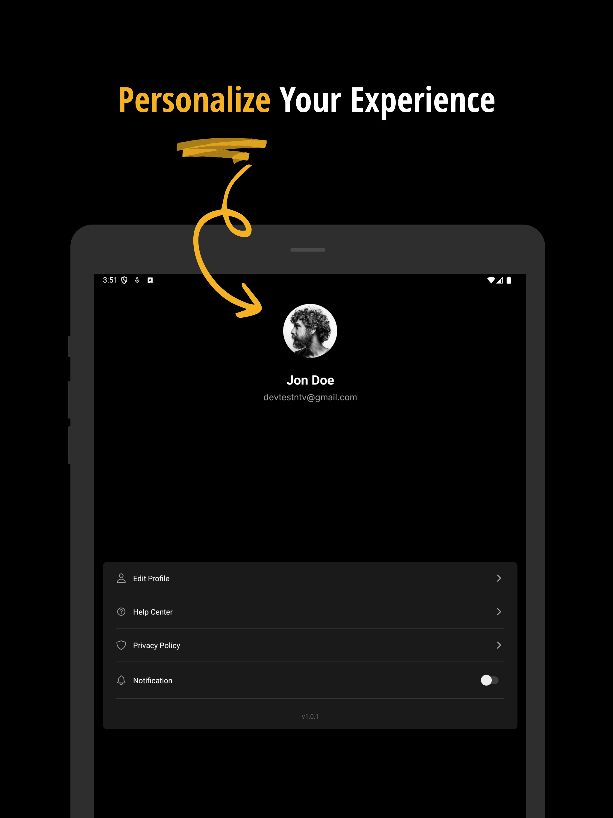 Nation App