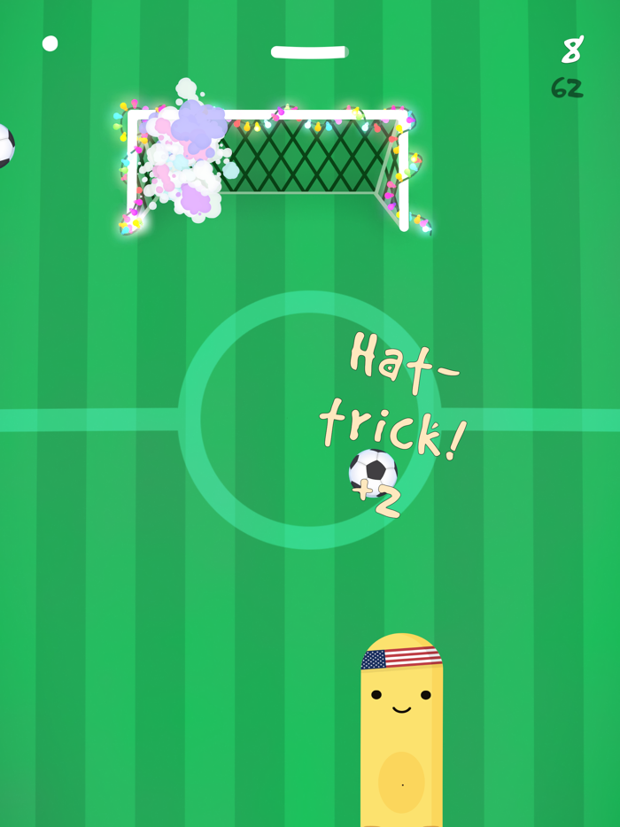 Pinheads Football Frenzy