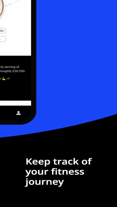 DGymBook Screenshot