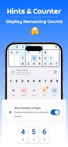 Sudoku No Ads Ever screenshot