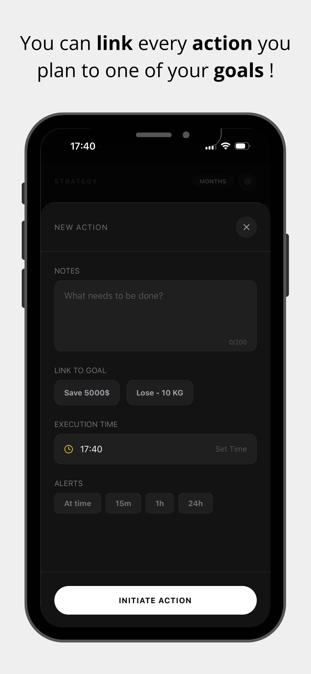Praxora screenshot 3