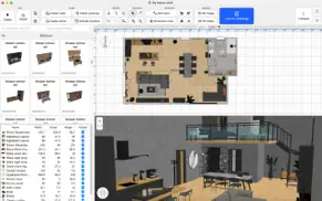 sweet home 3d Дизайн дома айфон картинки 1
