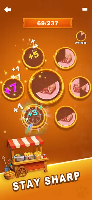 Slice & Harvest Farm screenshot 2