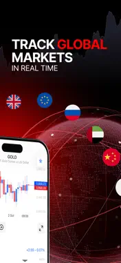 FxPro: trade assistant screenshot 2