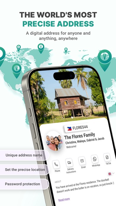 Screenshot #1 pour VayaPin