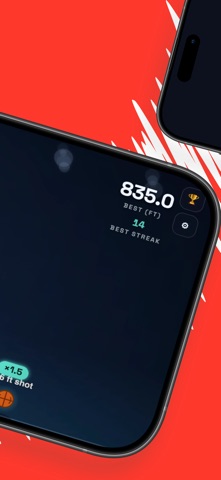Deep Ball screenshot 4