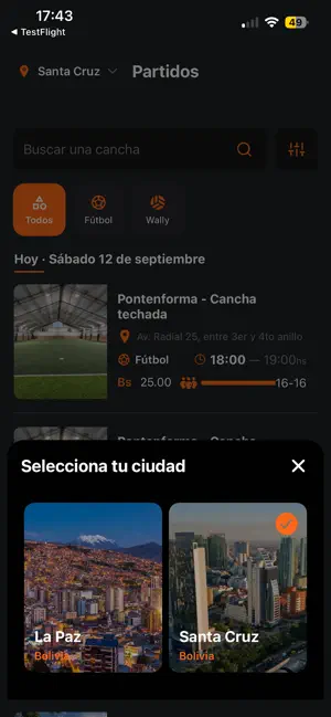 Yatoca screenshot 2