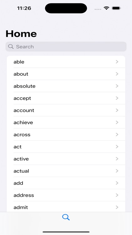 Darija Dictionary - Translator