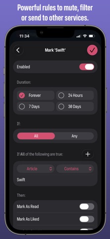 Newsbite Screenshot 8 of 9