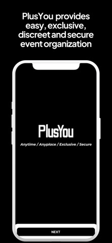 +PlusYou screenshot