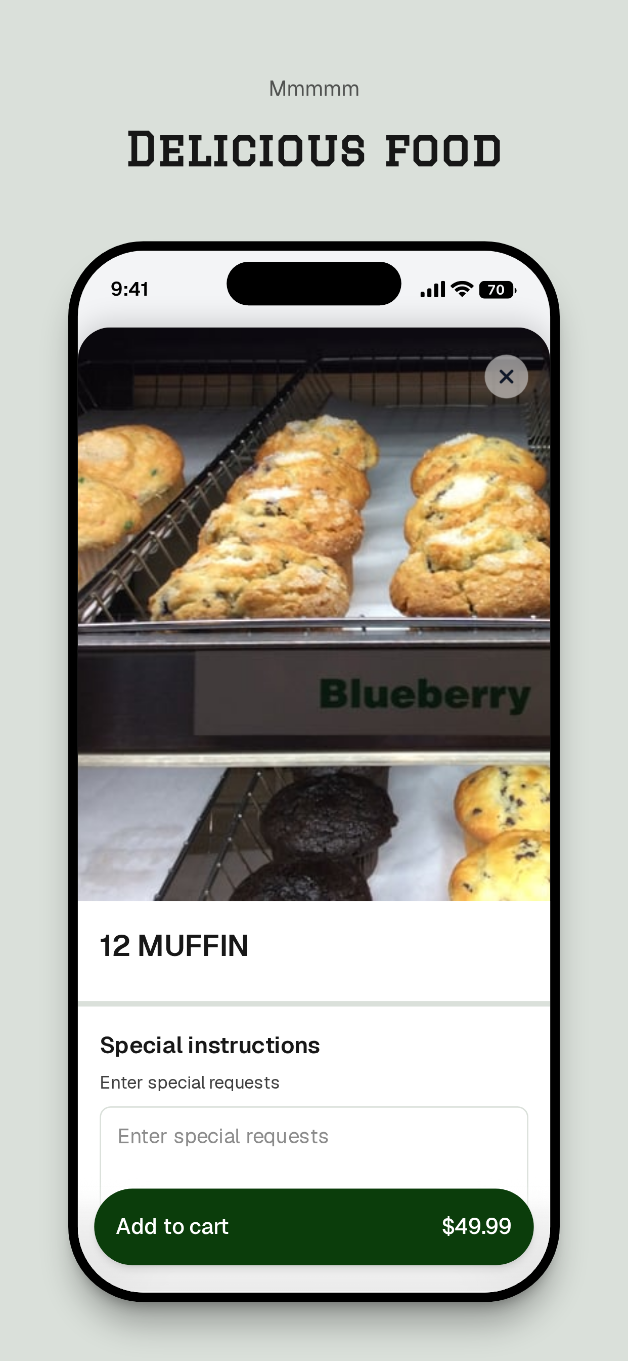 inhouse coffee screenshot 5
