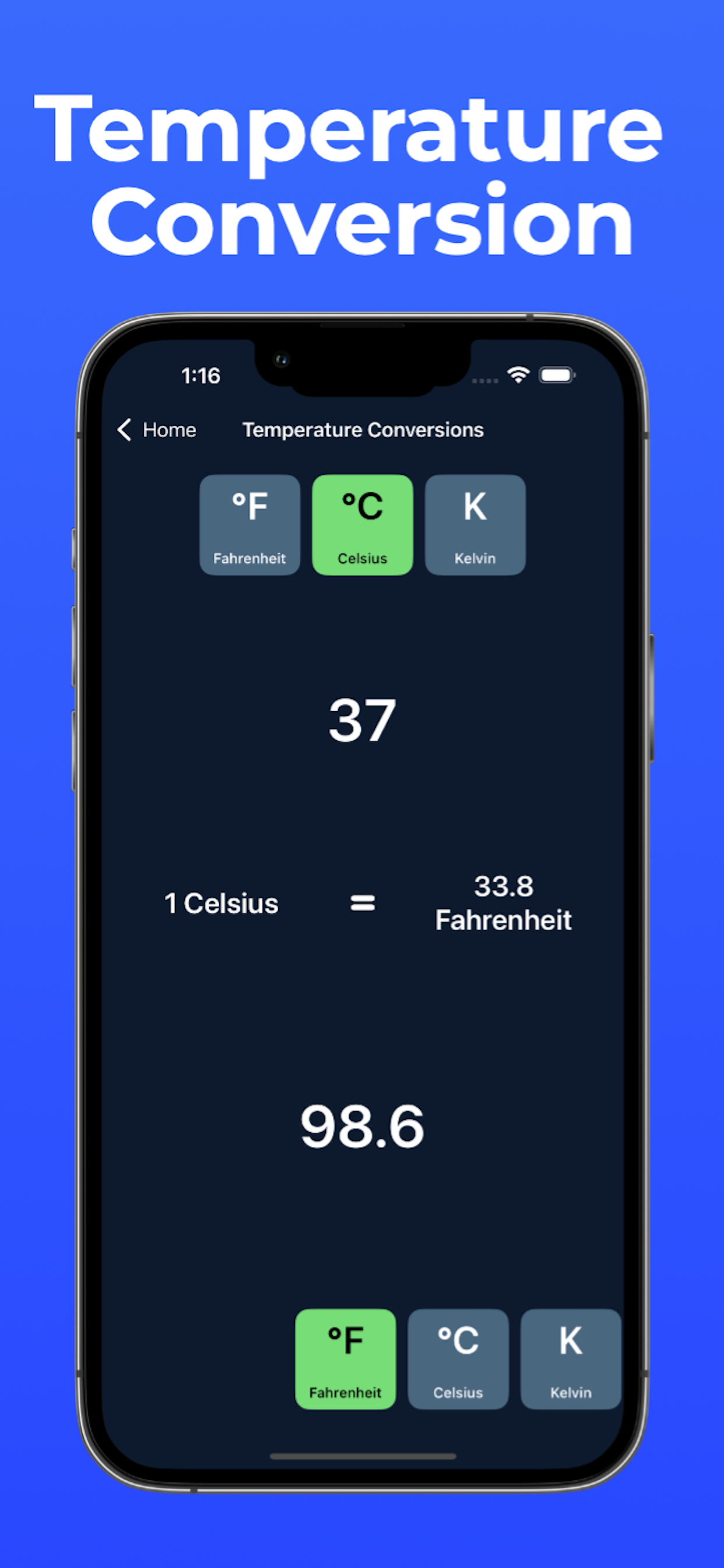 Units: Smart Converter Pro
